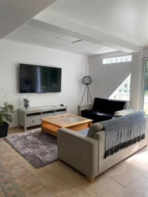 Appartement avec 2 chambres proche centre ville